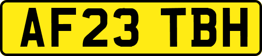 AF23TBH
