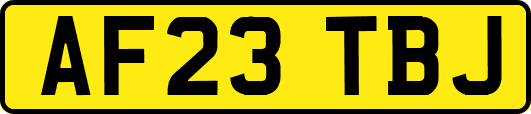 AF23TBJ