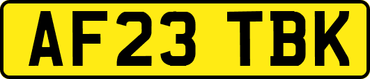 AF23TBK