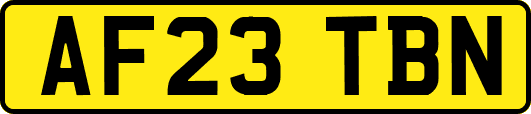 AF23TBN