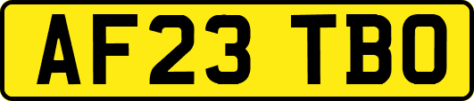 AF23TBO
