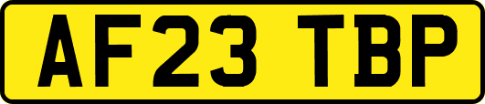 AF23TBP