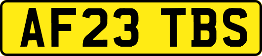 AF23TBS