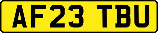AF23TBU