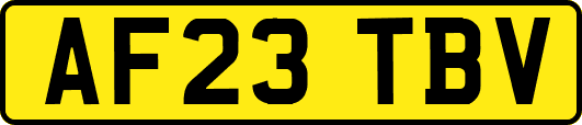 AF23TBV