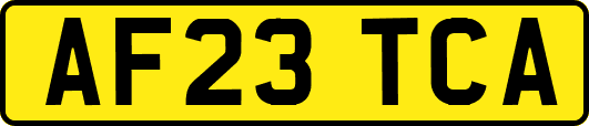 AF23TCA