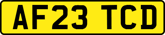 AF23TCD