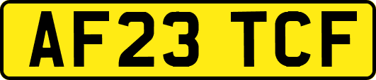 AF23TCF