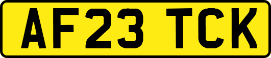 AF23TCK