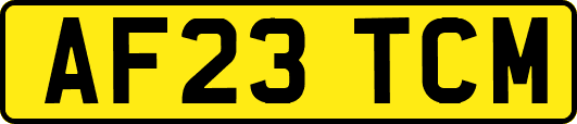 AF23TCM
