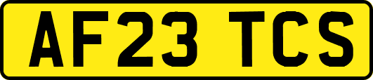 AF23TCS