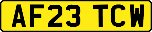 AF23TCW