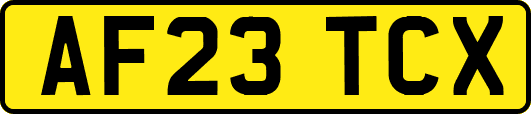 AF23TCX