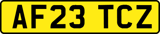 AF23TCZ