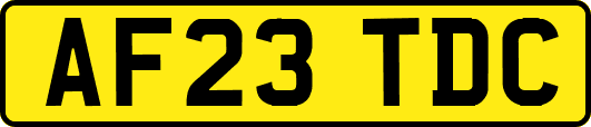 AF23TDC