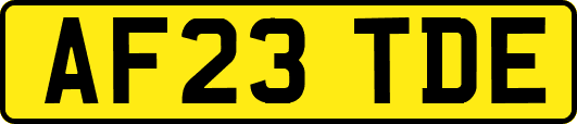 AF23TDE
