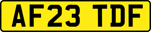 AF23TDF