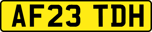 AF23TDH