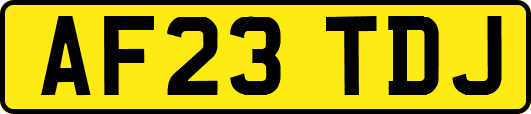 AF23TDJ