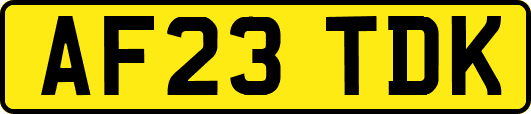 AF23TDK