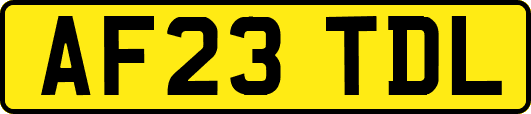 AF23TDL