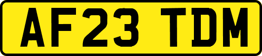 AF23TDM