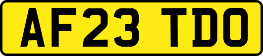 AF23TDO