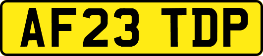 AF23TDP