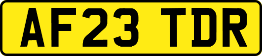 AF23TDR