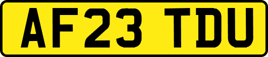 AF23TDU