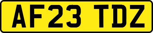 AF23TDZ