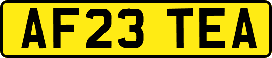 AF23TEA