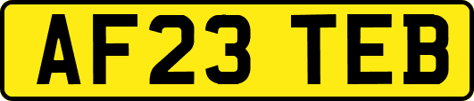 AF23TEB
