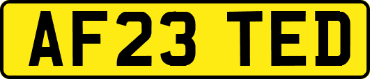 AF23TED
