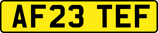 AF23TEF