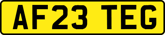 AF23TEG