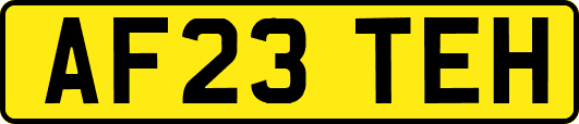 AF23TEH