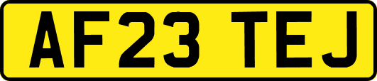 AF23TEJ