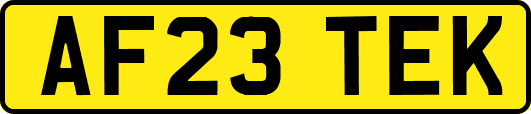 AF23TEK