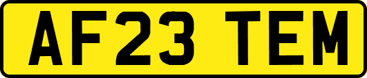 AF23TEM