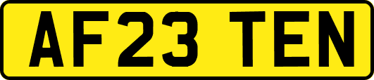 AF23TEN