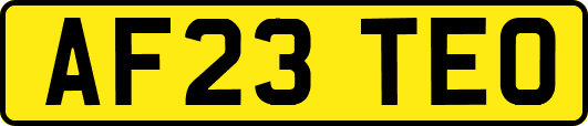 AF23TEO