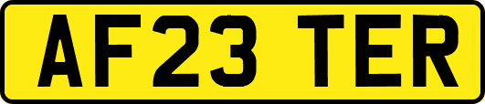 AF23TER