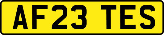 AF23TES