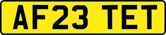 AF23TET