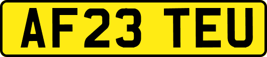 AF23TEU