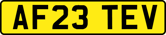 AF23TEV