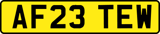 AF23TEW