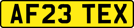 AF23TEX