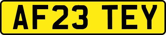 AF23TEY